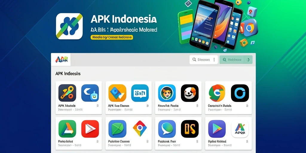 Tampilan antarmuka yang user-friendly dan intuitif.