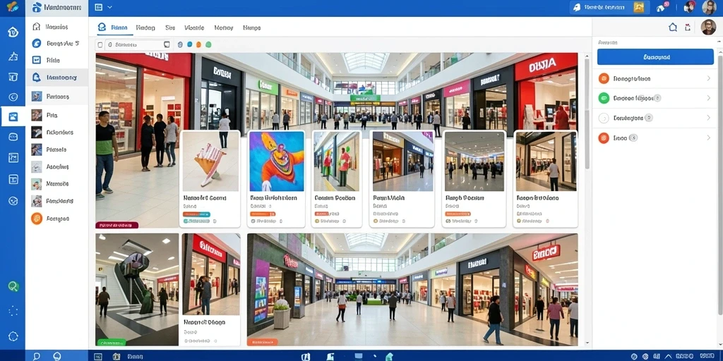 Tangkapan layar menampilkan grafis yang luar biasa dari GACOR305.