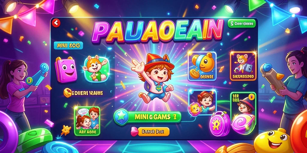 Tampilan menu utama JEKPOT88 yang ramah pengguna.