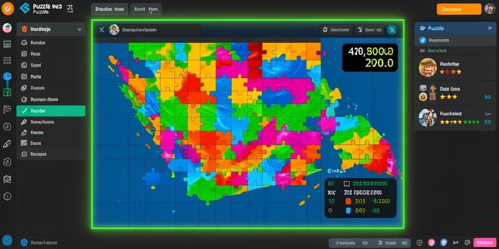 Screenshot menunjukkan tampilan antarmuka pengguna yang bersih.