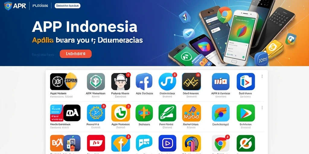 Tampilan antarmuka yang menarik dan mudah dinavigasi.