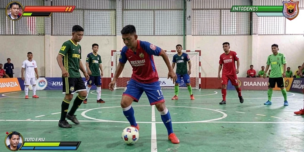 Tampilan antarmuka ROYALTOTO yang menarik dan mudah digunakan.