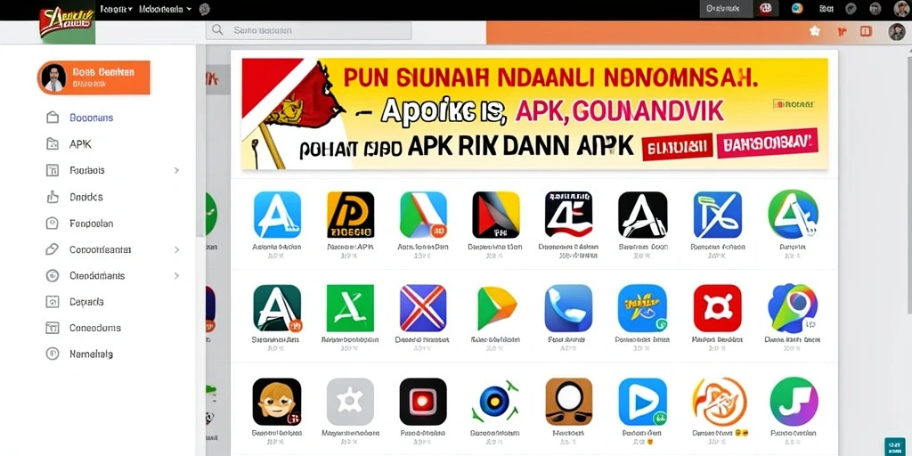 Tangkapan layar karakter utama dalam pertempuran.